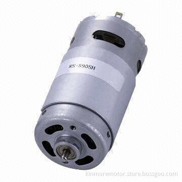 High Torque12V DC Motor, 37.8 x 67mm Casting, Ideal for Tools, Window Actuators and Vacuum Cleaners